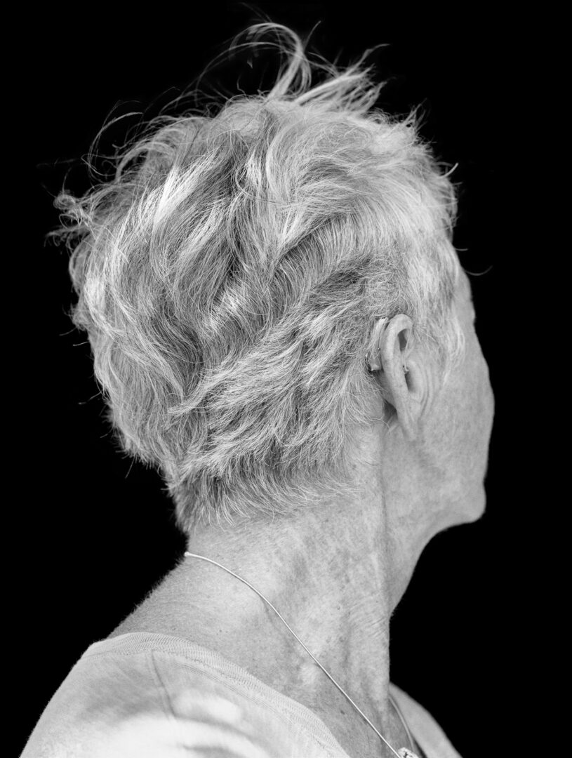 Marie-Luises Nacken, 2020