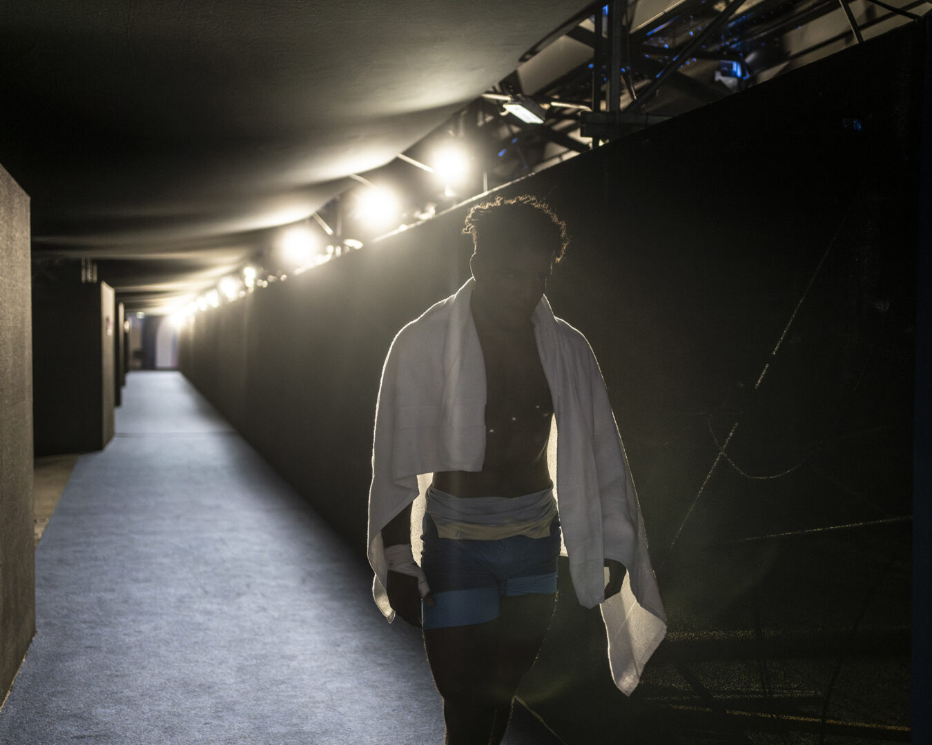 Paris, 2024 · 08 · 07 - #359, 2024