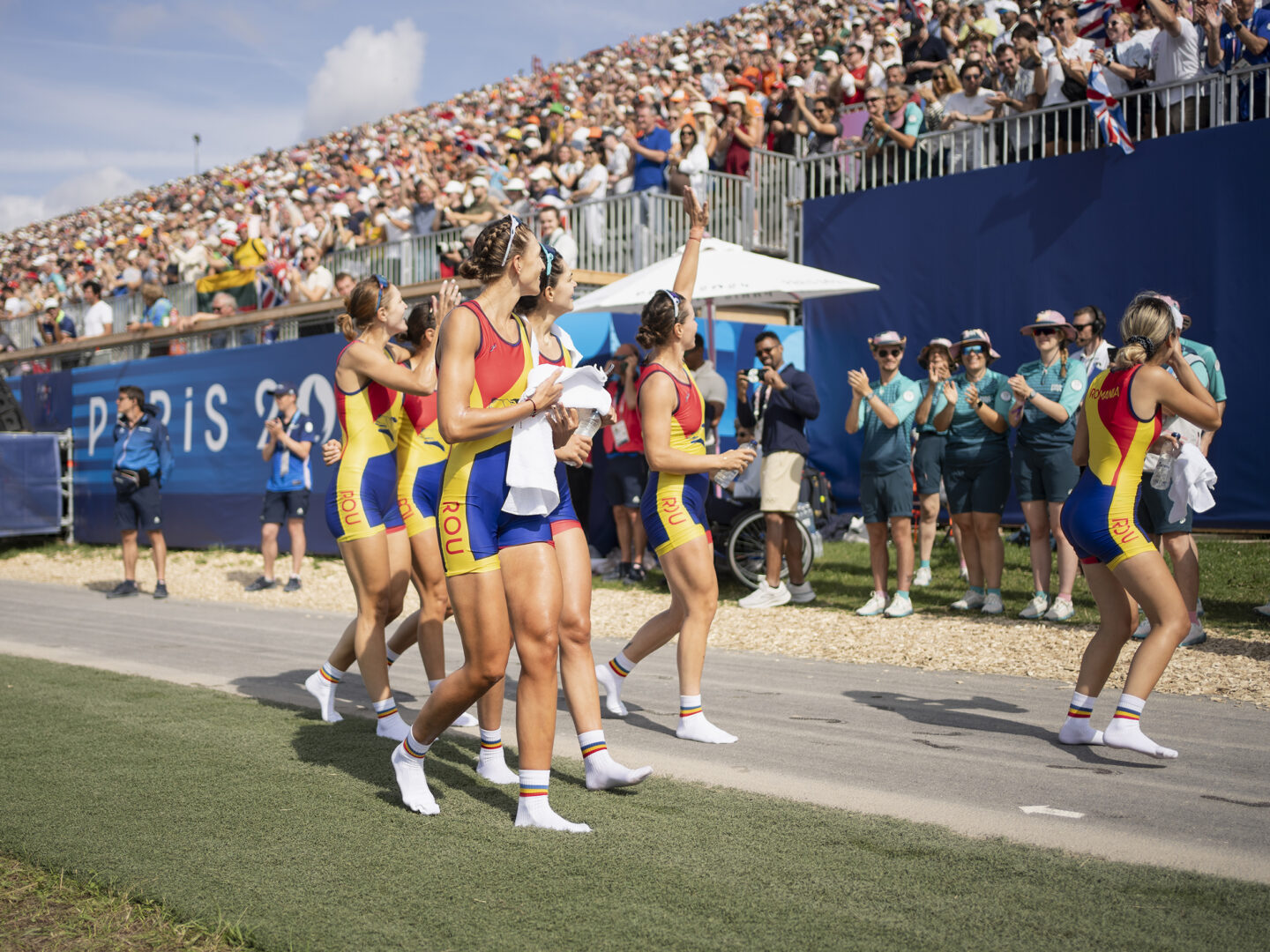 Vaires-sur-Marne, 2024 · 08 · 03 - #335, 2024