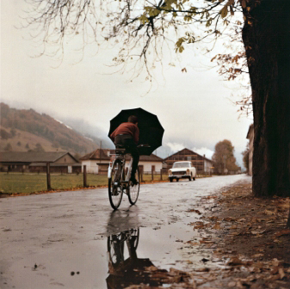 Oberdorf, 1964 