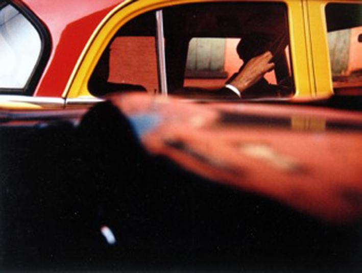Taxi, 1957