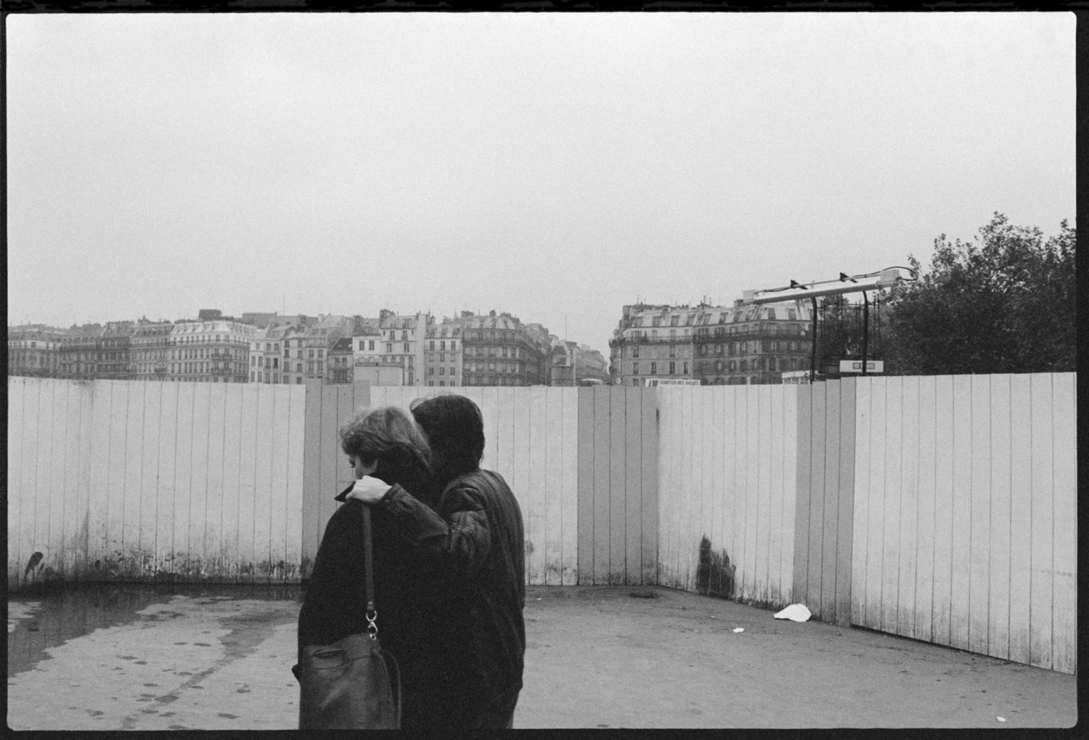 Paris #10, 1981